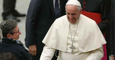 Papa Francisco